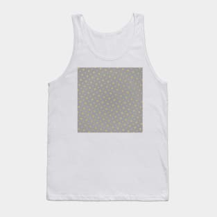 Dots Pattern 3 Tank Top